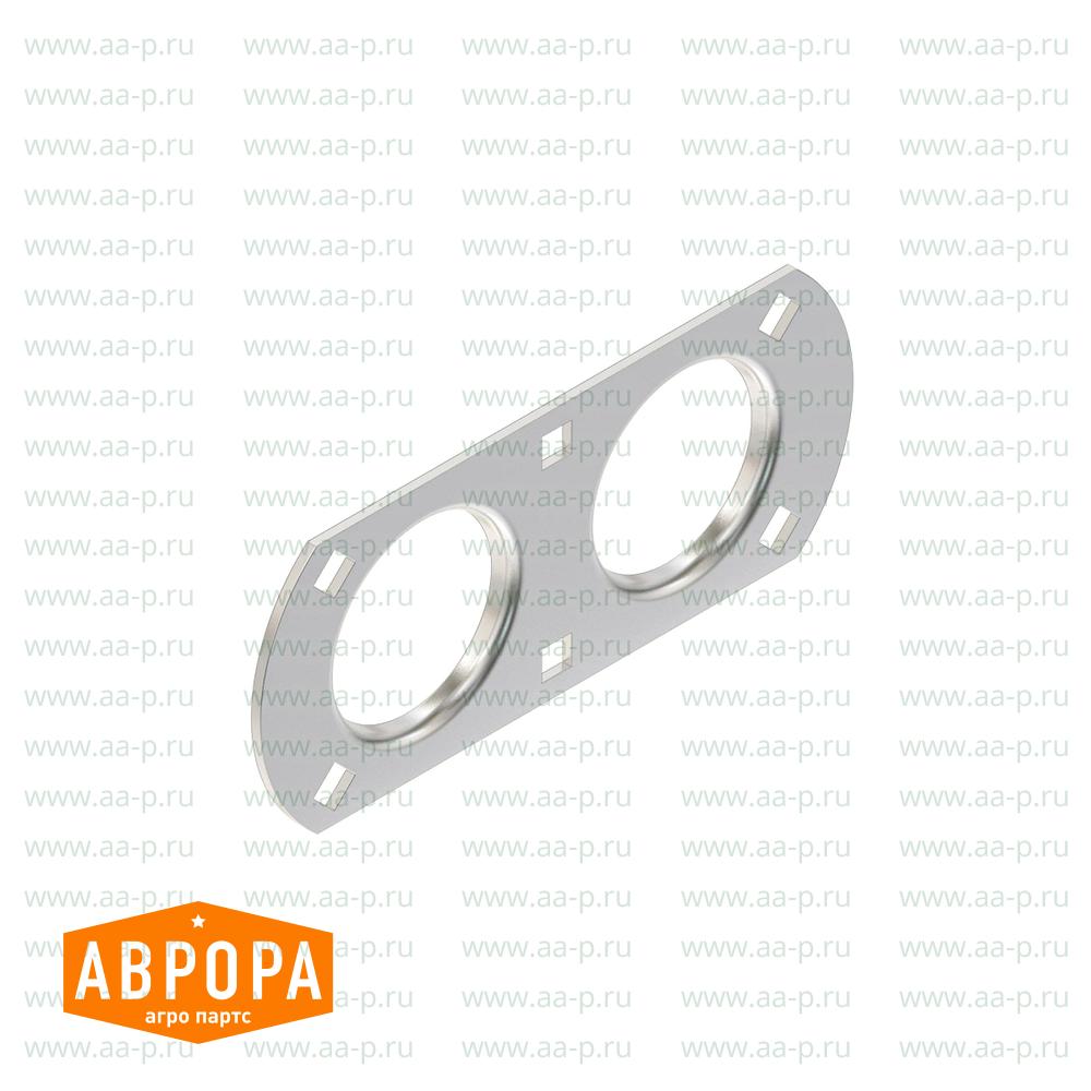 E62754 ФОРМОВАН. ФЛАНЦЕВЫЙ КОРПУС